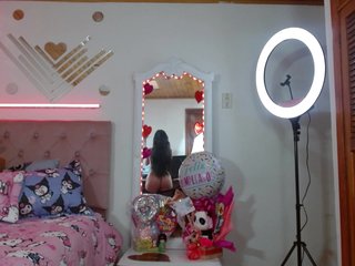 tiffany-squirt Porn Show