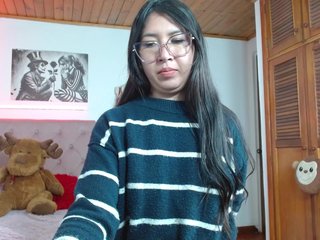 tiffany-squirt Porn Show