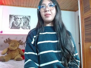 tiffany-squirt Porn Show