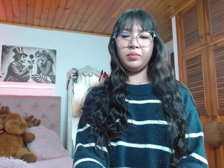 tiffany-squirt Porn Show