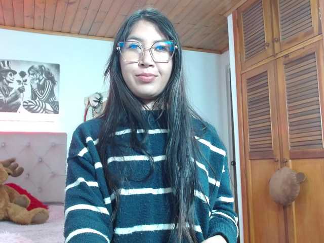 Tiffany Squirt (Tiffany-squirt)
