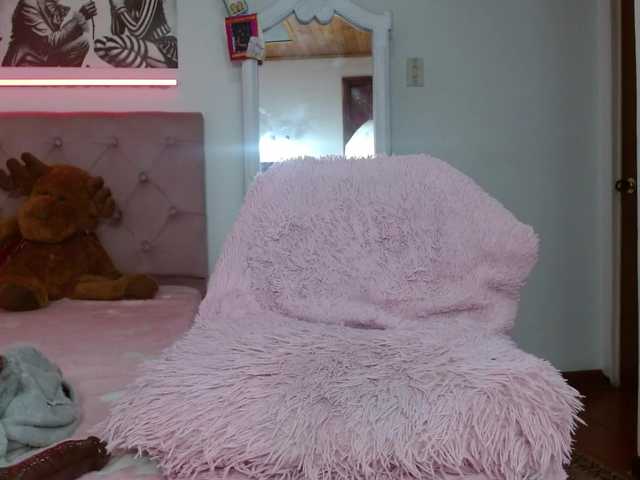 tiffany-squirt's BongaCams show and profile