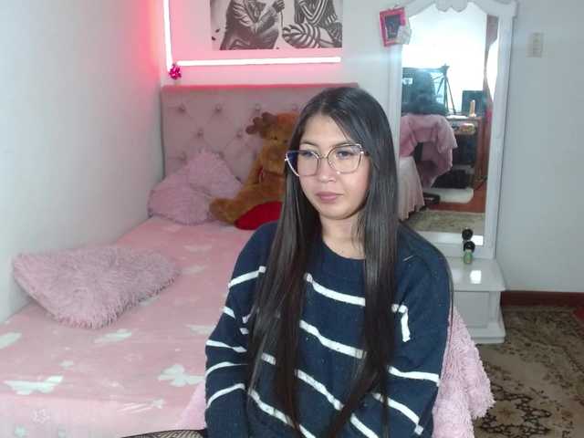 tiffany-squirt's BongaCams show and profile