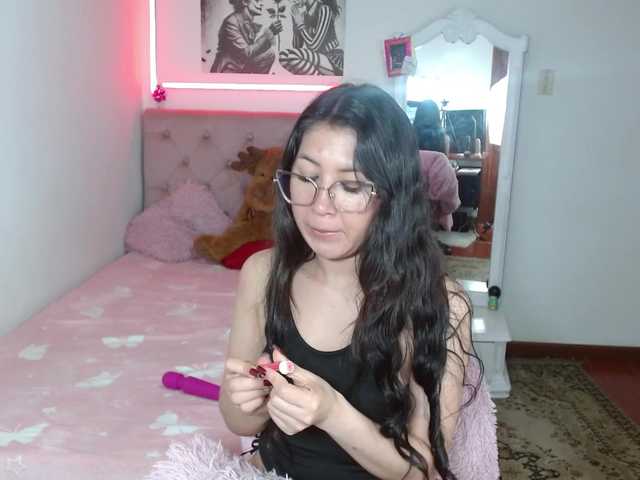 tiffany-squirt's BongaCams show and profile