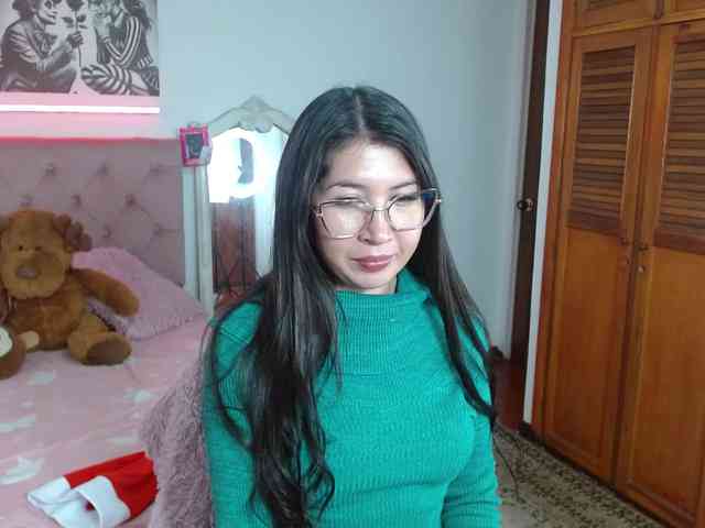 tiffany-squirt webcam