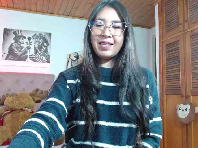 tiffany-squirt webcam