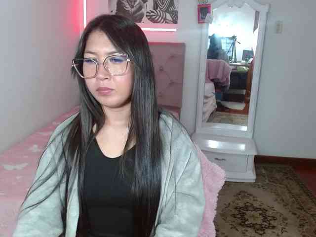 tiffany-squirt webcam