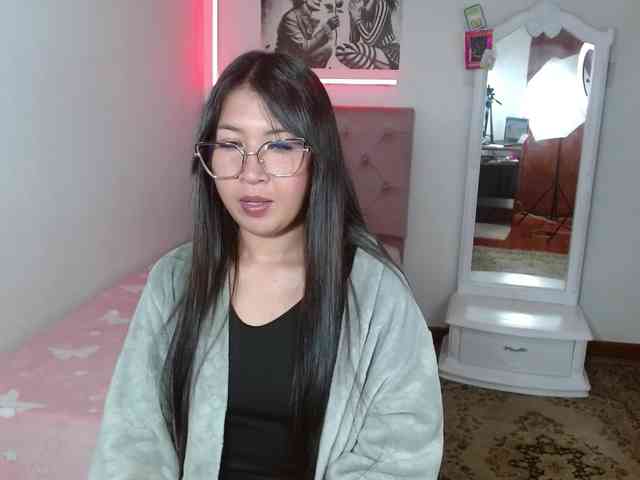 tiffany-squirt webcam