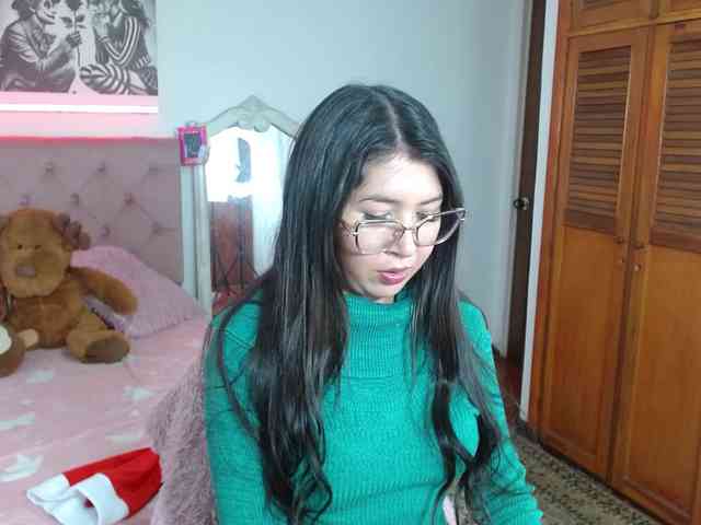 tiffany-squirt webcam