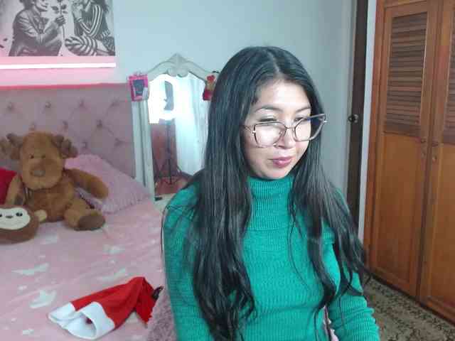 tiffany-squirt webcam