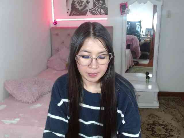 tiffany-squirt webcam