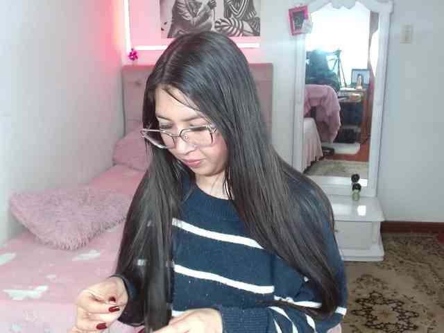 tiffany-squirt webcam