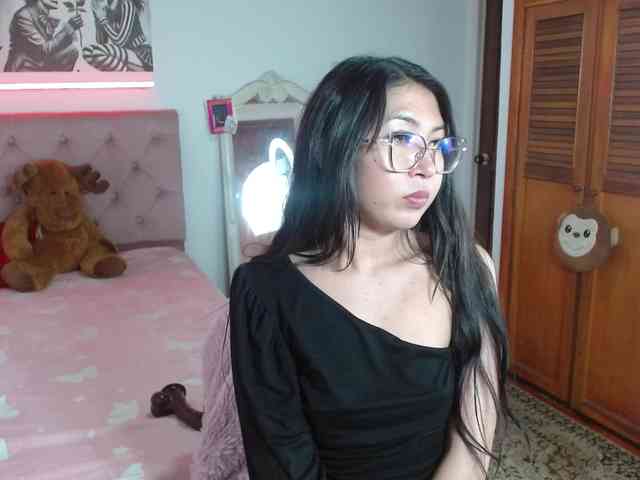 tiffany-squirt webcam