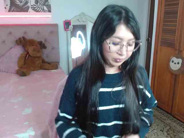 tiffany-squirt webcam