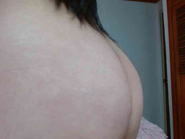 tiffany-squirt webcam