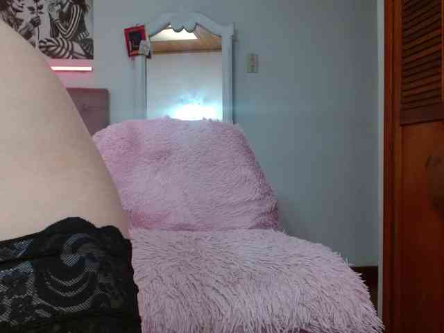 tiffany-squirt webcam