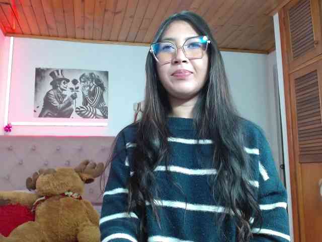 tiffany-squirt webcam