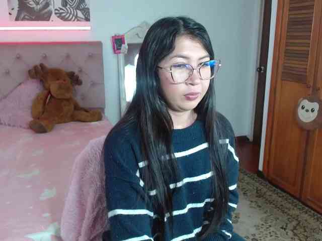 tiffany-squirt webcam