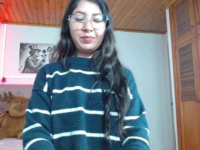 tiffany-squirt webcam