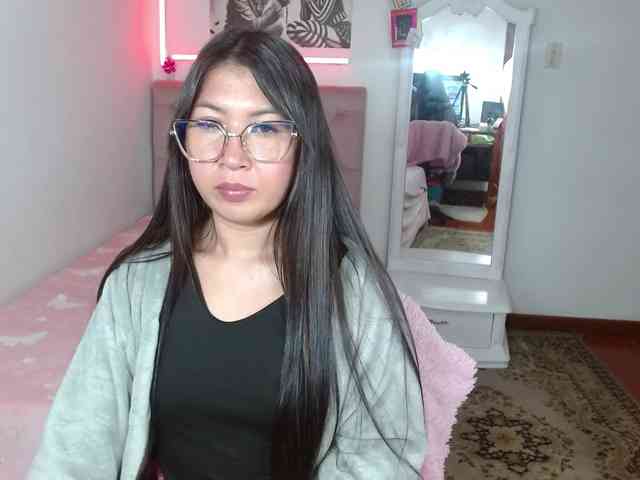 tiffany-squirt webcam