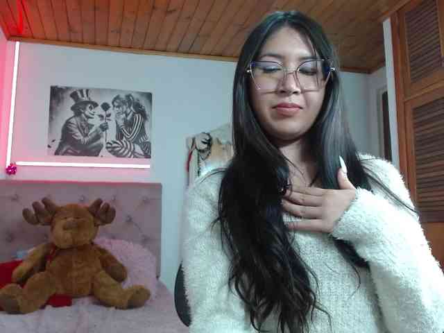 tiffany-squirt webcam