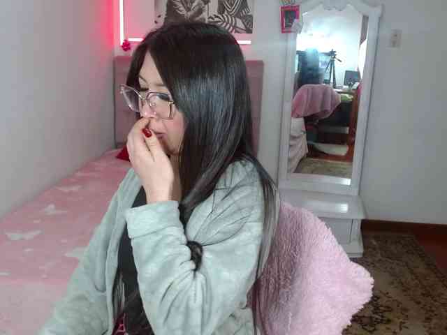 tiffany-squirt webcam