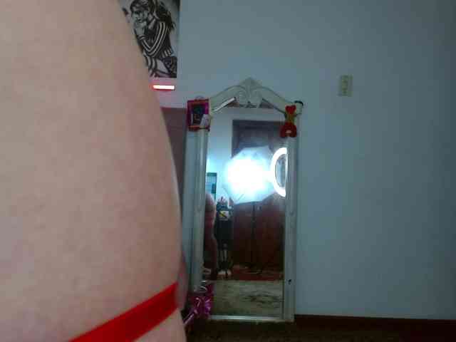 tiffany-squirt webcam