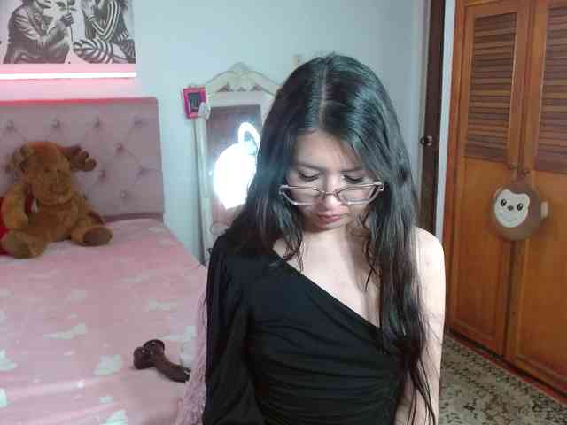 tiffany-squirt webcam