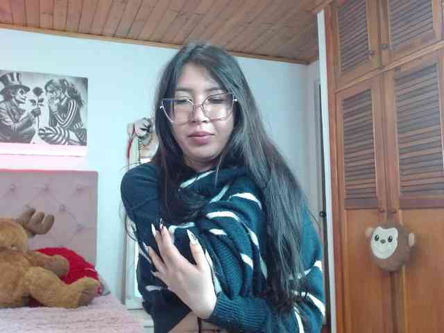tiffany-squirt