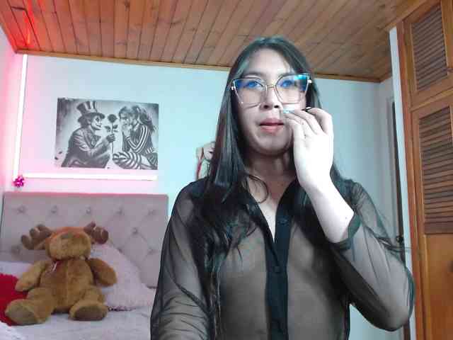 tiffany-squirt