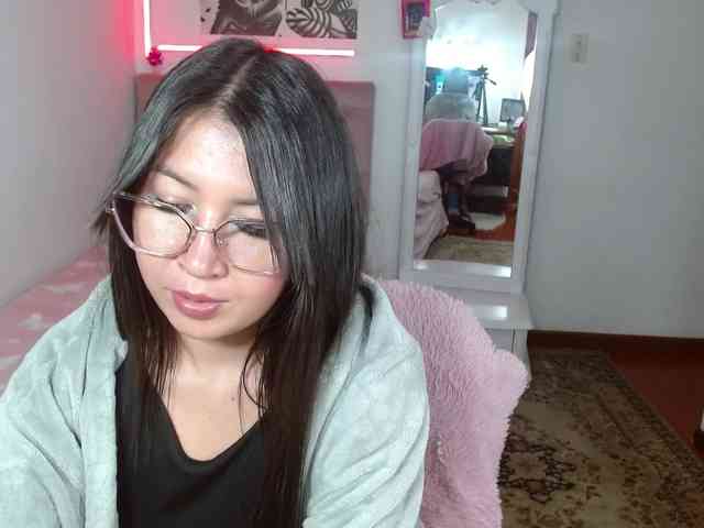 tiffany-squirt webcam