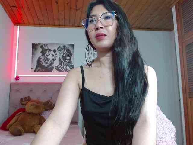 tiffany-squirt webcam