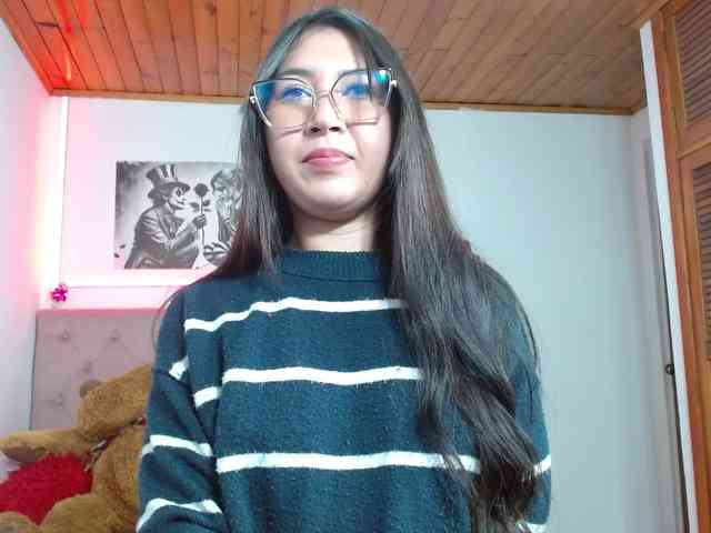 tiffany-squirt webcam