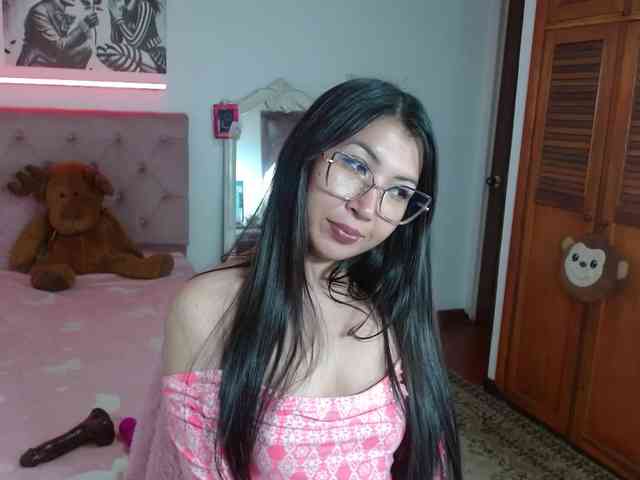 tiffany-squirt webcam