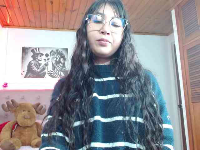 tiffany-squirt webcam