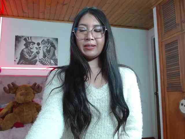 tiffany-squirt webcam