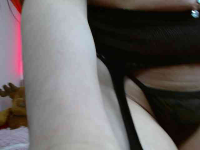 tiffany-squirt webcam