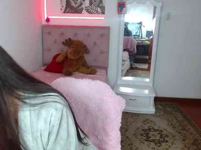 tiffany-squirt webcam