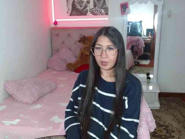 tiffany-squirt webcam