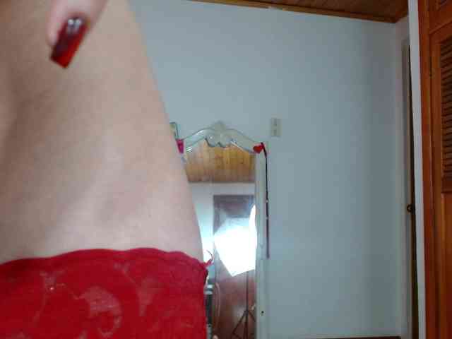 tiffany-squirt webcam