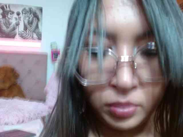 tiffany-squirt webcam