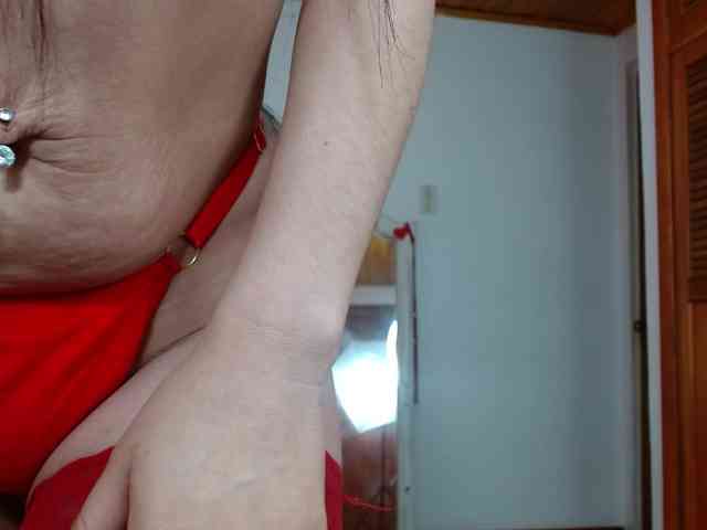 tiffany-squirt webcam