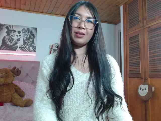 tiffany-squirt webcam
