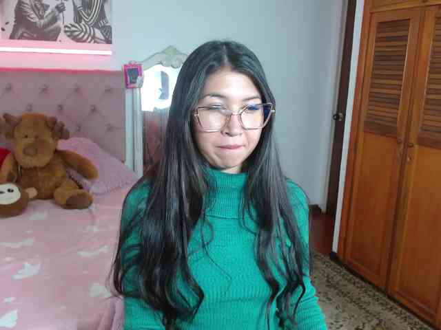 tiffany-squirt webcam