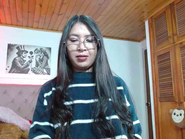 tiffany-squirt webcam