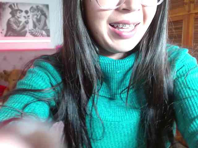 tiffany-squirt webcam