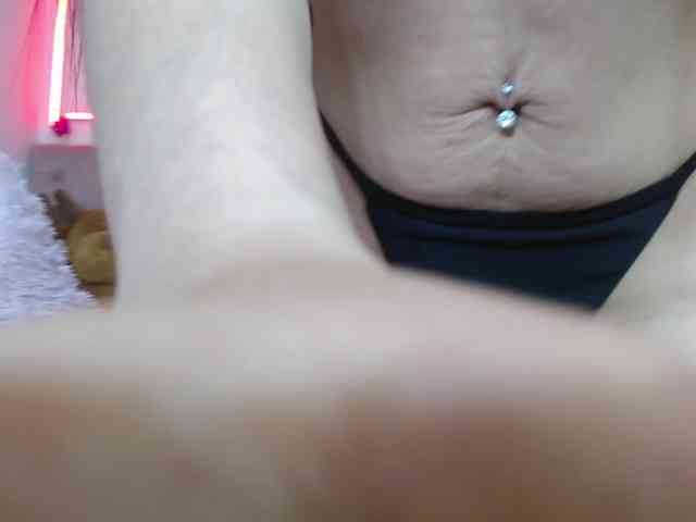 tiffany-squirt webcam