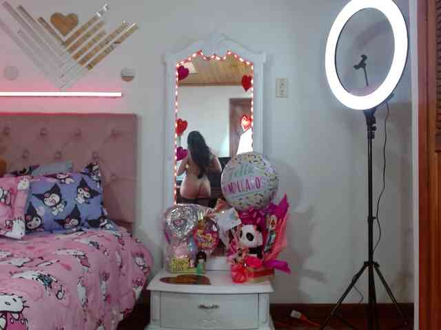 tiffany-squirt webcam