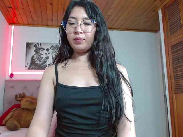 tiffany-squirt webcam