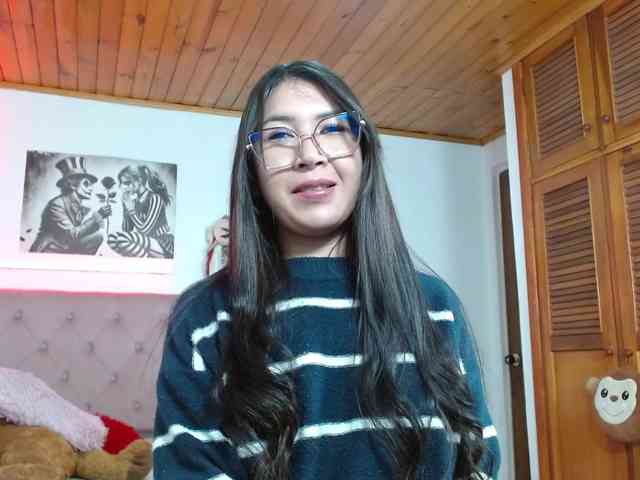 tiffany-squirt webcam